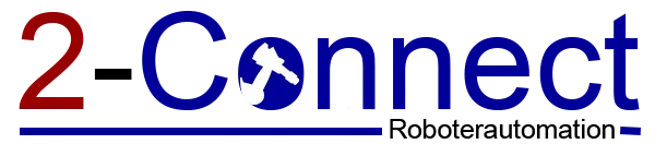 2-Connect - Logo